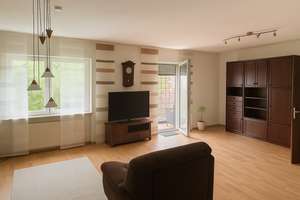 Helles Reihenmittelhaus mit studioähnlicher Dachgeschosswohnung – ideal für Familien! – Die vollständige Adresse der Immobilie erhältst du vom Anbieter., 93055 Ostenviertel, Regensburg – Vorschaubild 5