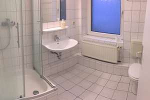 Mit Blick auf Phönix West ! 2,5 Zimmer 61m² Wohnung, Tagesl.-Duschbad, moderne Gas-Brennwertheizung – Die vollständige Adresse der Immobilie erhältst du vom Anbieter., 44263 Hörde (Ortsteil), Dortmund – Vorschaubild 11