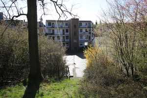 Gepflegte vollmöblierte Eigentumswohnung mit Stellplatz in Aachen Eilendorf – von Coels Str.  267, 52080 Aachen – Vorschaubild 22