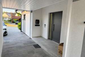 xklusiver Bungalow - Niedrigenergiehaus - Erdwärme + PV-Anlage - Neubaugebiet – 95502 Himmelkron – Vorschaubild 6