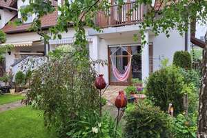 Traumhaus in Traumlage.