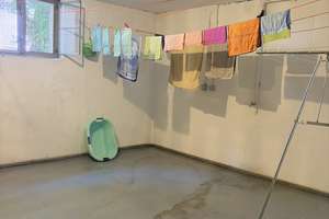 Helle, exklusive 4, bzw. 3,5  Zimmer Wohnung mit Aufzug , Balkon , Tiefgarage und EBK ! – Kirchhausener Straße 4, 74078 Frankenbach, Heilbronn – Vorschaubild 30