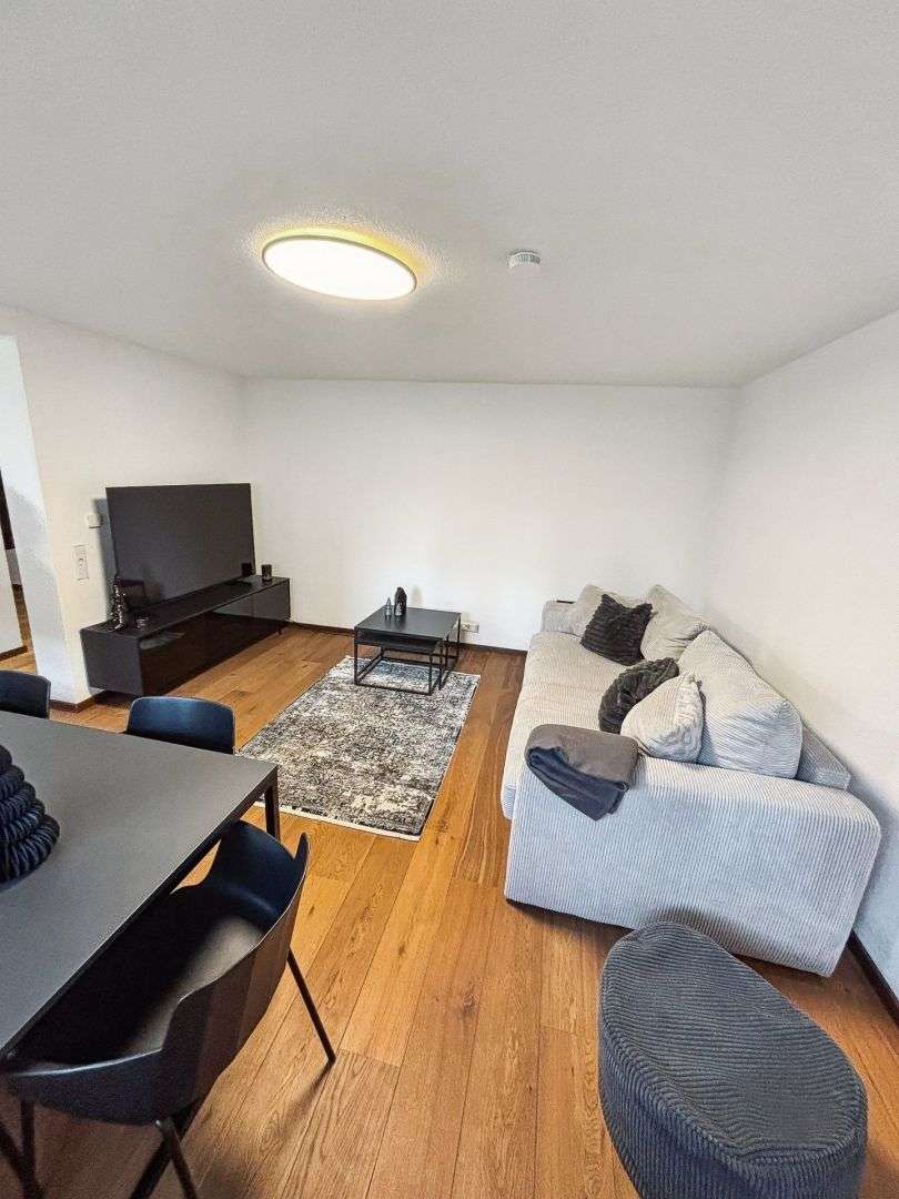 Immobilie in Ofterdingen - Traumhafte vermietete 2,5-Zimmer-Wohnung in Ofterdingen - Bild 4