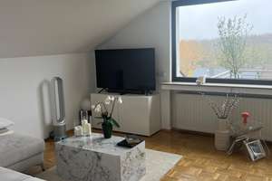 Großzügige, helle DG-Wohnung mit Balkon – Die vollständige Adresse der Immobilie erhältst du vom Anbieter., 44265 Wichlinghofen, Dortmund – Vorschaubild 3