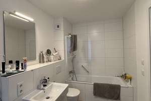moderne, neuwertige 3-Zi.-Whg. mit Balkon * 91 m² * Baujahr 2020 – Welfenstr. 14a, 81541 Obere Au, München – Vorschaubild 13