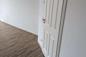 Offene Wohnküche & Balkon im sanierten Eckhaus. Stilvolle 2 Zimmer Wohnung mit Aufzug und A+ Energie – Schwartzestraße 6, 4229 Kleinzschocher, Leipzig – Vorschaubild 19