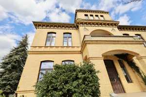 MEHRFAMILIENHAUS IN KLINKERBAUWEISE - ZWISCHEN BAHNHOF & WALDGEBIET  - GUT VERMIETET – Altmarkkreis Salzwedel – Vorschaubild 5
