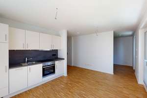 Perfekt für Singles! 1,5-Zimmer-Wohnung mit Balkon – Bertoldistraße 17b, 51065 Mülheim (Ortsteil), Köln – Vorschaubild 4