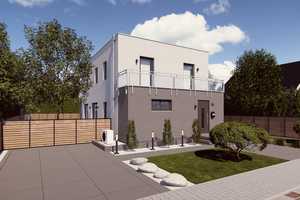 Modernes EFH in Top Lage - Ohne Makler- Neubauprojekt..! – Ennepe-Ruhr-Kreis – Vorschaubild 3
