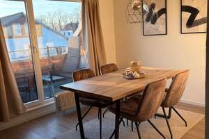 Attraktive 3-Zimmer-Wohnung mit Balkon