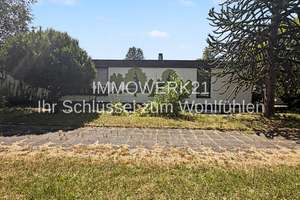 Exklusive Villa am Heiderhof - Wunderschöner Bungalow in bester Lage von Bad Godesberg mit Ausblick – Die vollständige Adresse der Immobilie erhältst du vom Anbieter., 53177 Heiderhof, Bonn – Vorschaubild 4