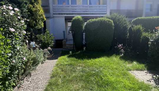 Bild von Alles dran ! Alles drin ! Terrasse ! Balkon ! Direkt in Lehre