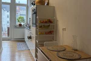 Helle, sanierte WG-geeignete 2,5-Zimmer Altbauwohnung im Szeneviertel – Jungbuschstraße 30, 68159 Innenstadt/Jungbusch, Mannheim – Vorschaubild 26