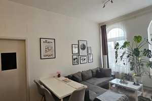 +++Nachmieter*innen für Zentrumsnahe 2-Raumwohnung gesucht+++ – Könneritzstraße 19, 1067 Dresden – Vorschaubild 3