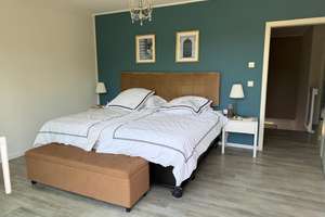 Modernes Einfamilienhaus mit großem Garten in ruhiger Lage in Hittfeld  – Die vollständige Adresse der Immobilie erhältst du vom Anbieter., 21218 Seevetal – Vorschaubild 15