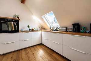 Freies Zimmer in Moderne Loft-WG in Wuppertal-Elberfeld | Zimmer-Nr. 4 – Blumenstraße 35, 42119 Elberfeld, Wuppertal – Vorschaubild 7
