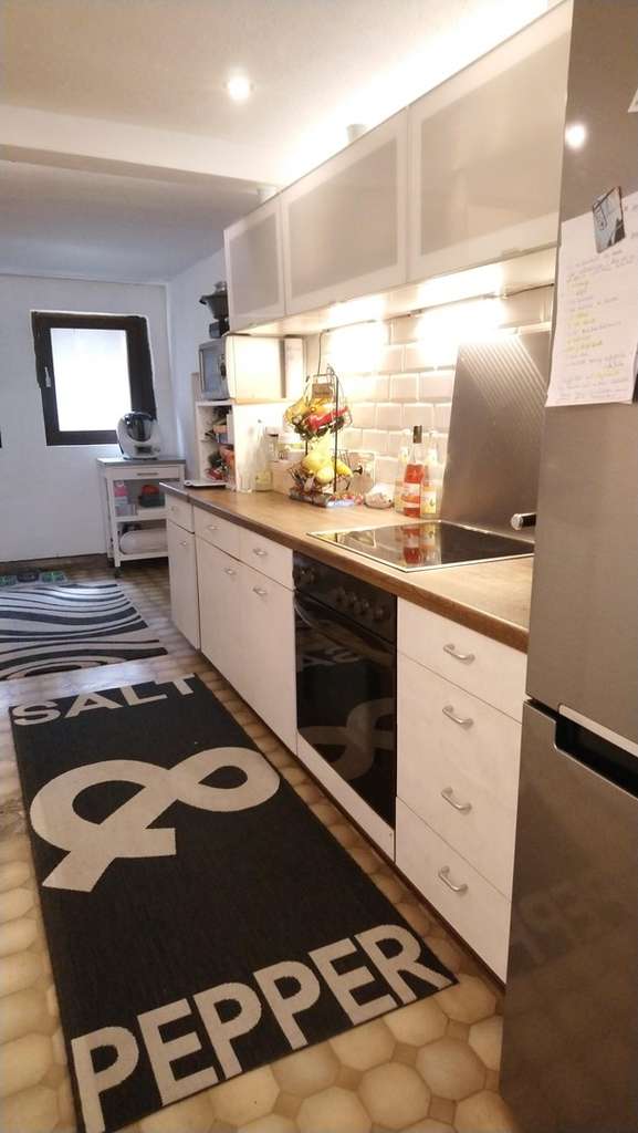 Immobilie in Remchingen - Charmantes Ein- bis Zweifamilienhaus im alten Ortskern in Singen - Bild 4