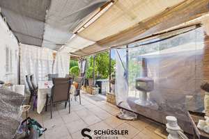 Charmante Doppelhaushälfte mit großem Garten, Terrasse & Garage in Stuttgart-Zuffenhausen - Top Lage – Die vollständige Adresse der Immobilie erhältst du vom Anbieter., 70437 Rot, Stuttgart – Vorschaubild 6