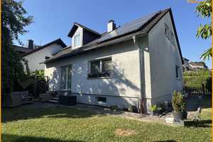DOPPELT GUT IM GRÜNEN!
KEINE KÄUFERPROVISION! – Marburg-Biedenkopf (Kreis) – Vorschaubild 4