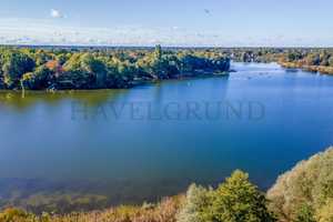 Ihr zweigeschossiges Traumhaus am Wasser in Best-Lage in Falkensee – Havelland (Kreis) – Vorschaubild 2