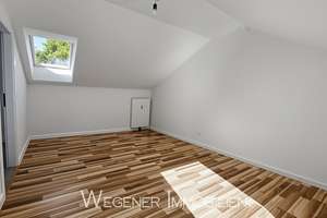 *** Loft-Charakter: 3-Zi-DG-Wohnung mit 2 Bäder und KFZ Stellplatz in guter Lage Trudering! *** – 81825 Gartenstadt Trudering, München – Vorschaubild 13