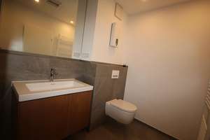 Rarität: kpl. sanierte Maisonettewohnung in Grafenberg – 40235 Grafenberg, Düsseldorf – Vorschaubild 15