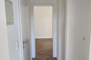 Neubezug nach Kernsanierung - Gehobene Dachgeschosswohnung mit 2 Zimmern und modernem Flair in Bilk  – Fleher Straße 154, 40223 Bilk, Düsseldorf – Vorschaubild 16