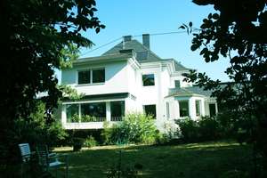 Charmante Villa auf großzügigem, teilbarem Grundstück, alter Baumbestand und unverbaubarer Höhenlage – 56077 Ehrenbreitstein, Koblenz – Vorschaubild 3