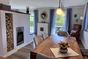 Wohnen mit Stil: Modernisiertes Einfamilienhaus mit Garage & großem Grundstück – ideal für Familien – Die vollständige Adresse der Immobilie erhältst du vom Anbieter., 94505 Bernried – Vorschaubild 7