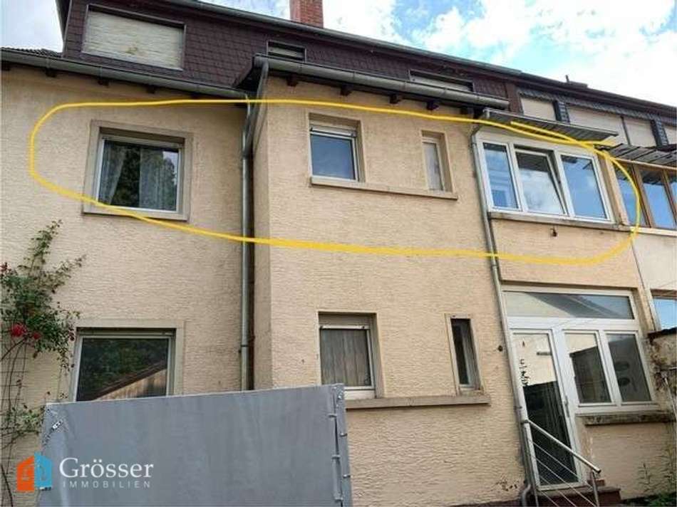 Wohnung 1.OG