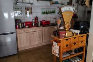 sanierte helle 2-Zimmer-Wohnung mit Balkon  – Hoher Weg 21, 31134 Stadtmitte / Neustadt, Hildesheim – Vorschaubild 4