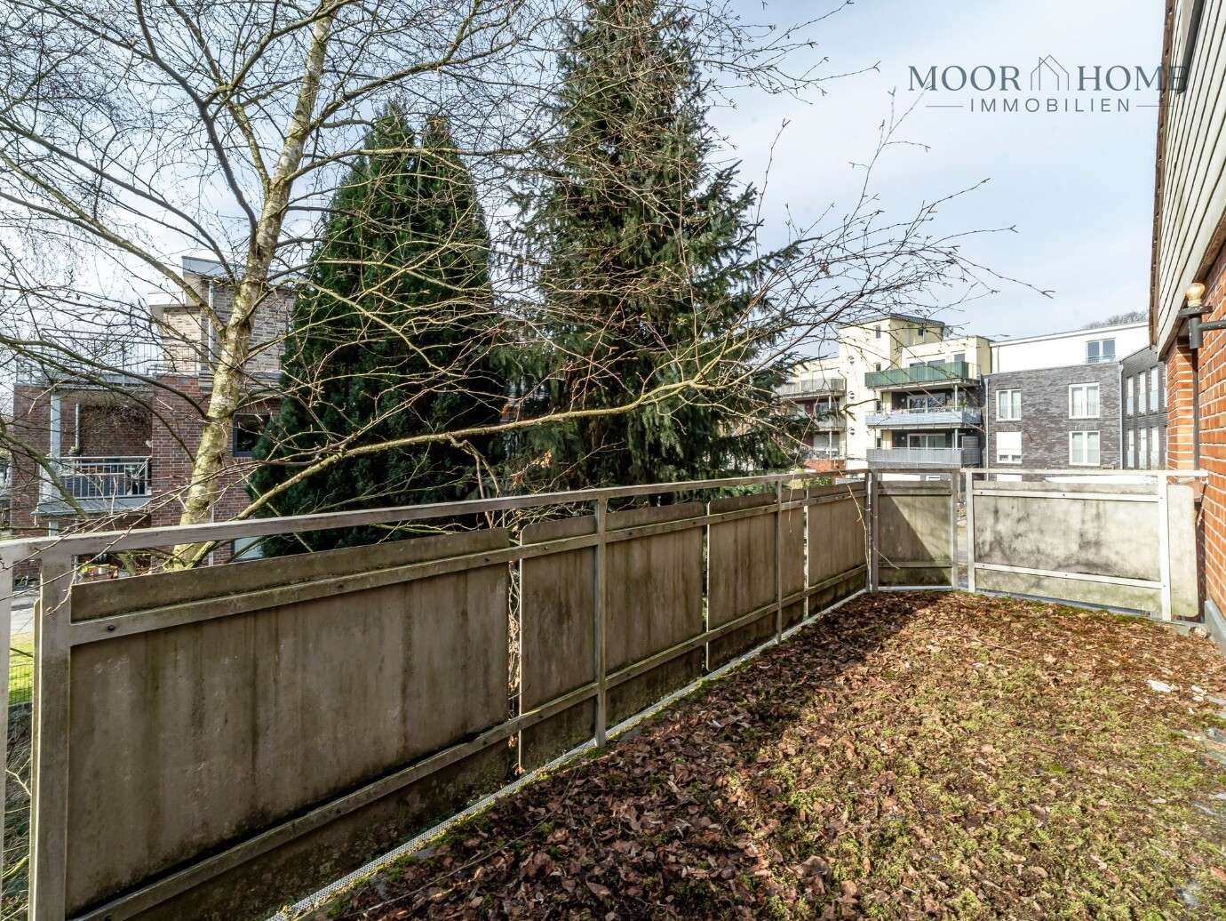 Immobilie in Lingen (Ems) - Mehrfamilienhaus – sehr gute Lage, teilweise leerstehend, perfekte Basis für Investoren & Bauträger - Bild 10