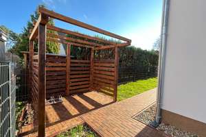 Neubau-Traum in Mahlsdorf-Süd: 5-Zimmer-Erdgeschosswohnung mit Garten und Terrasse – Die vollständige Adresse der Immobilie erhältst du vom Anbieter., 12623 Mahlsdorf, Berlin – Vorschaubild 8