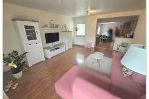Helle Maisonette-Wohnung mit Balkon in Mainz-Gonsenheim für 2 Jahre zu vermieten – Die vollständige Adresse der Immobilie erhältst du vom Anbieter., 55122 Gonsenheim, Mainz – Vorschaubild 2