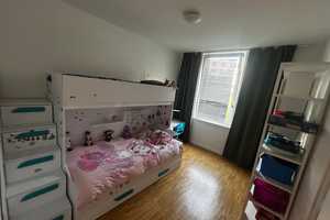 Stilvolle 4-Zimmer-Wohnung mit Balkon komplett möbliert in Köln Bayenthal – gustav heinemann ufer 90a, 50968 Köln – Vorschaubild 12