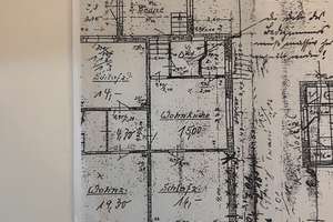 Viel Platz in Gütersloh: Modernisiertes Mehrfamilienhaus – Böhmerstrasse 10, 33330 Innenstadt-Pavenstädt, Gütersloh – Vorschaubild 24