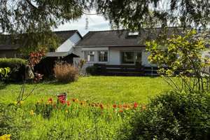 Schwalbach: Ruhig wohnen am Grüngürtel – Bungalow mit großem Garten und vielseitigem Raumangebot – Die vollständige Adresse der Immobilie erhältst du vom Anbieter., 65824 Schwalbach am Taunus – Vorschaubild 13