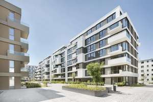 Luisenpark - Ihr neues Zuhause im Herzen von Berlin – Stallschreiberstraße 22, 10179 Mitte (Ortsteil), Berlin – Vorschaubild 9