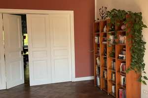 Besondere Altbauwohnung im Leutzscher Villenviertel mit Garten – Die vollständige Adresse der Immobilie erhältst du vom Anbieter., 4179 Leutzsch, Leipzig – Vorschaubild 8