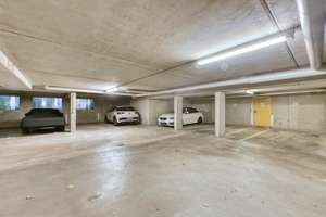 +++ Einbauküche NEU - zentral, bequem & renoviert - französischer Balkon - inklusive TG-Stpl. +++ – Daimlerstraße 54, 70372 Cannstatt-Mitte, Stuttgart – Vorschaubild 13
