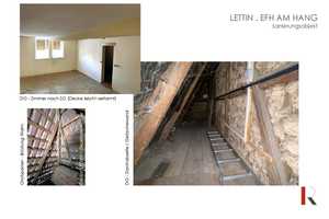 EFH am Hang mit freiem Blick ins Grün LSG (Sanierungsbedarf) – Hirtenberg 8, 6120 Halle (Saale) – Vorschaubild 10