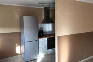 Wohnen mit Charakter: Zwei-Zimmer-Wohnung in Friedrichshofen