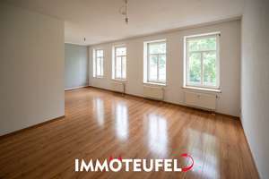 Helle 2-Zimmer-Wohnung in Chemnitz mit Einbauküche, Balkon, Badewanne, Abstellraum und Keller – Fichtestraße 26, 9126 Gablenz, Chemnitz – Vorschaubild 6