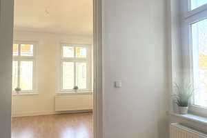 TOLLE HELLE 3 ZI-AB-WHG. MIT LOGGIA, WASSER -& ALTSTADT-SCHLOSS BLICK – Berlin – Vorschaubild 20