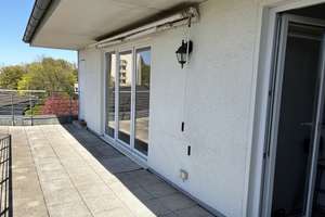 2 Zimmern Dachgeschosswohnung mit 23,5 qm Dachterasse von Privat – Die vollständige Adresse der Immobilie erhältst du vom Anbieter., 21031 Lohbrügge, Hamburg – Vorschaubild 9