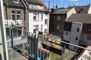 1 Zimmer Wohn. mit großem Balkon und Tiefgarage , – Zehntstraße 14, 68169 Mannheim – Vorschaubild 4