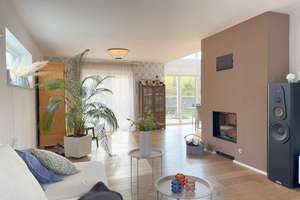 Freistehendes modernes Designerhaus in der Höhenlage mit Fernblick – Die vollständige Adresse der Immobilie erhältst du vom Anbieter., 65232 Taunusstein – Vorschaubild 4