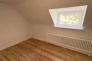 1 Zimmer wohnung zum wohl fühlen.