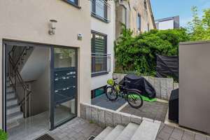 Neubau 3-Zimmer Wohnung mit Garten in Möhringen – optional möbliert – Rembrandtstraße 24a, 70567 Möhringen-Mitte, Stuttgart – Vorschaubild 11