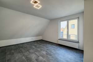 Erstbezug nach Sanierung / 3,5-Zimmer-Wohnung / EBK / Garage / Dachboden – Mühlwehrstraße 16, 97980 Bad Mergentheim – Vorschaubild 9